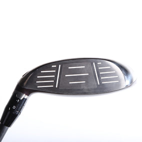 Used Callaway Big Bertha REVA 23 3-Wood - Right-Handed - 18 Degrees - Ladies Flex-Next Round