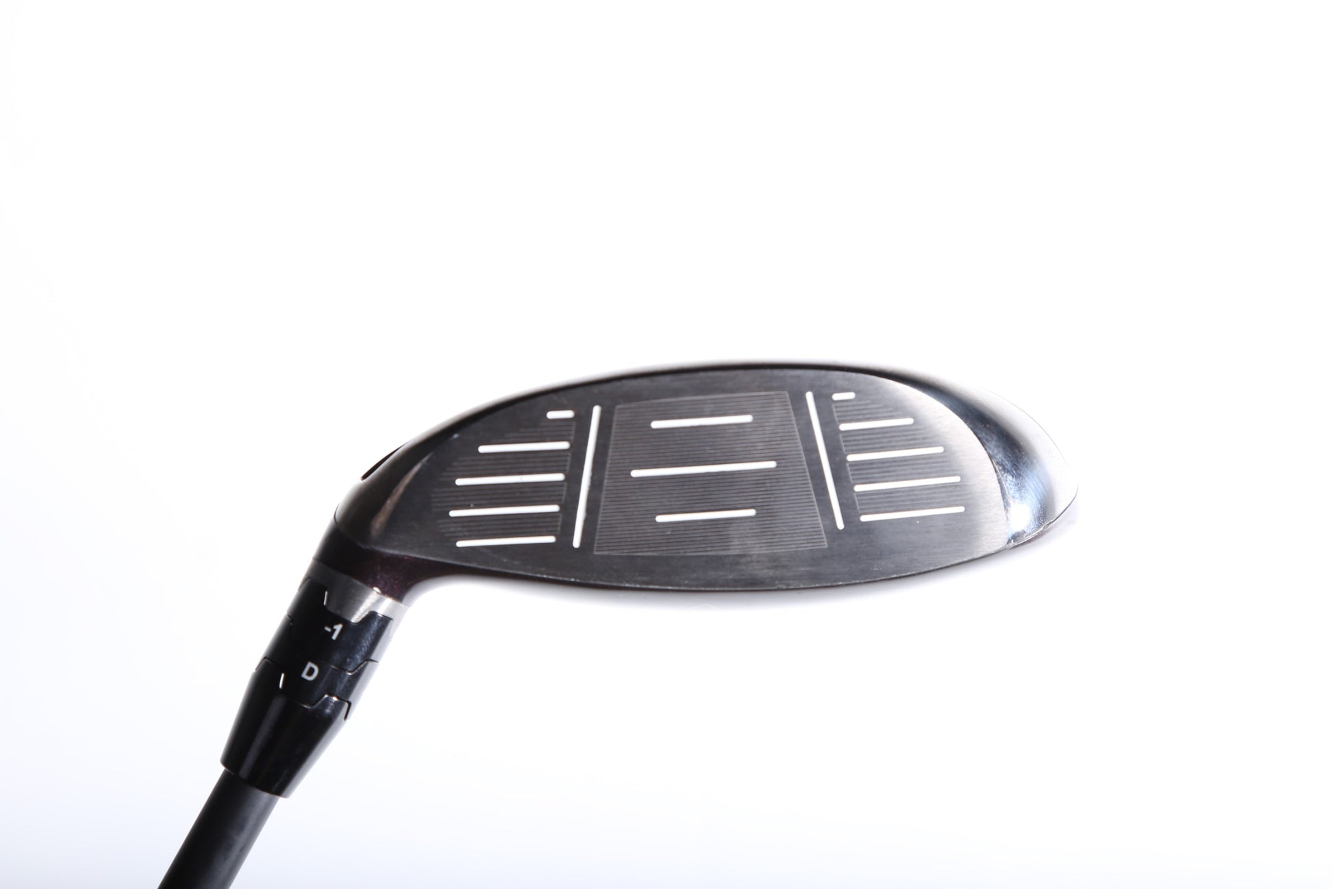 Used Callaway Big Bertha REVA 23 3-Wood - Right-Handed - 18 Degrees - Ladies Flex-Next Round