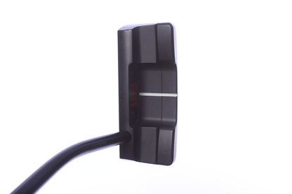 Used Evnroll ER2 Black MidBlade Putter - Right-Handed - 35 in - Blade