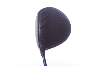 Used Ping G430 MAX 10K Driver - 9 Degrees - Stiff Flex Aldila Synergy Blue - Right-Handed