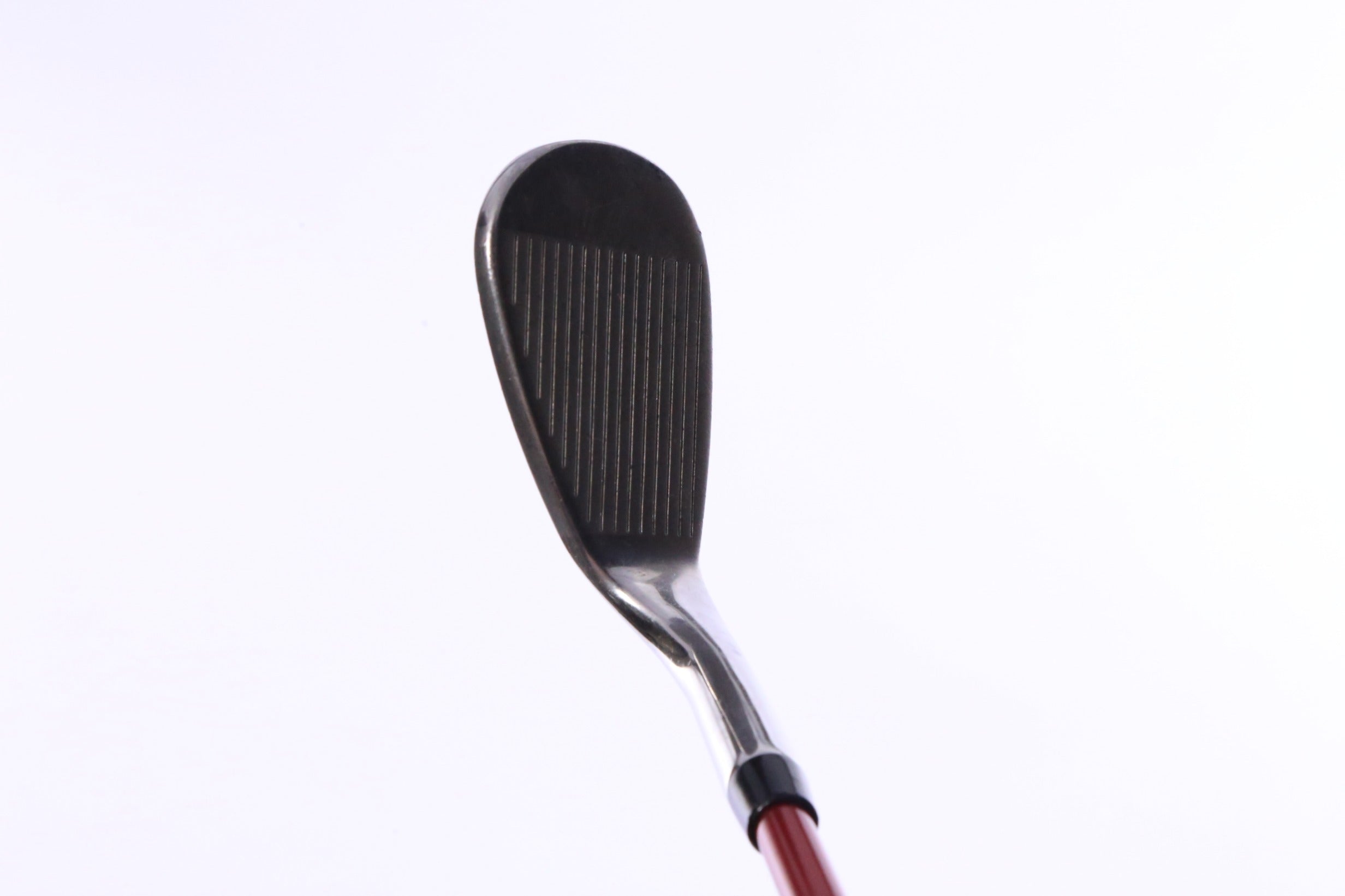 Used Callaway XR Sand Wedge - Left-Handed - 55 Degrees - Regular Flex-Next Round