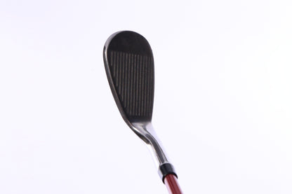 Used Callaway XR Sand Wedge - Left-Handed - 55 Degrees - Regular Flex-Next Round