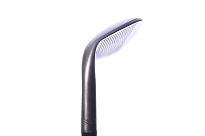 Used Titleist Vokey SM10 Jet Black Lob Wedge - Right-Handed - 58 Degrees - Stiff Flex-Next Round