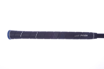 Used Mizuno JPX 923 Hot Metal Single 7-Iron - Right-Handed - Stiff Flex-Next Round