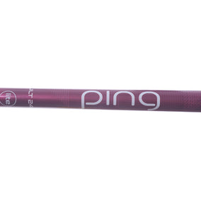 Used Ping G LE 2 6H Hybrid - Right-Handed - 30 Degrees - Ladies Flex-Next Round