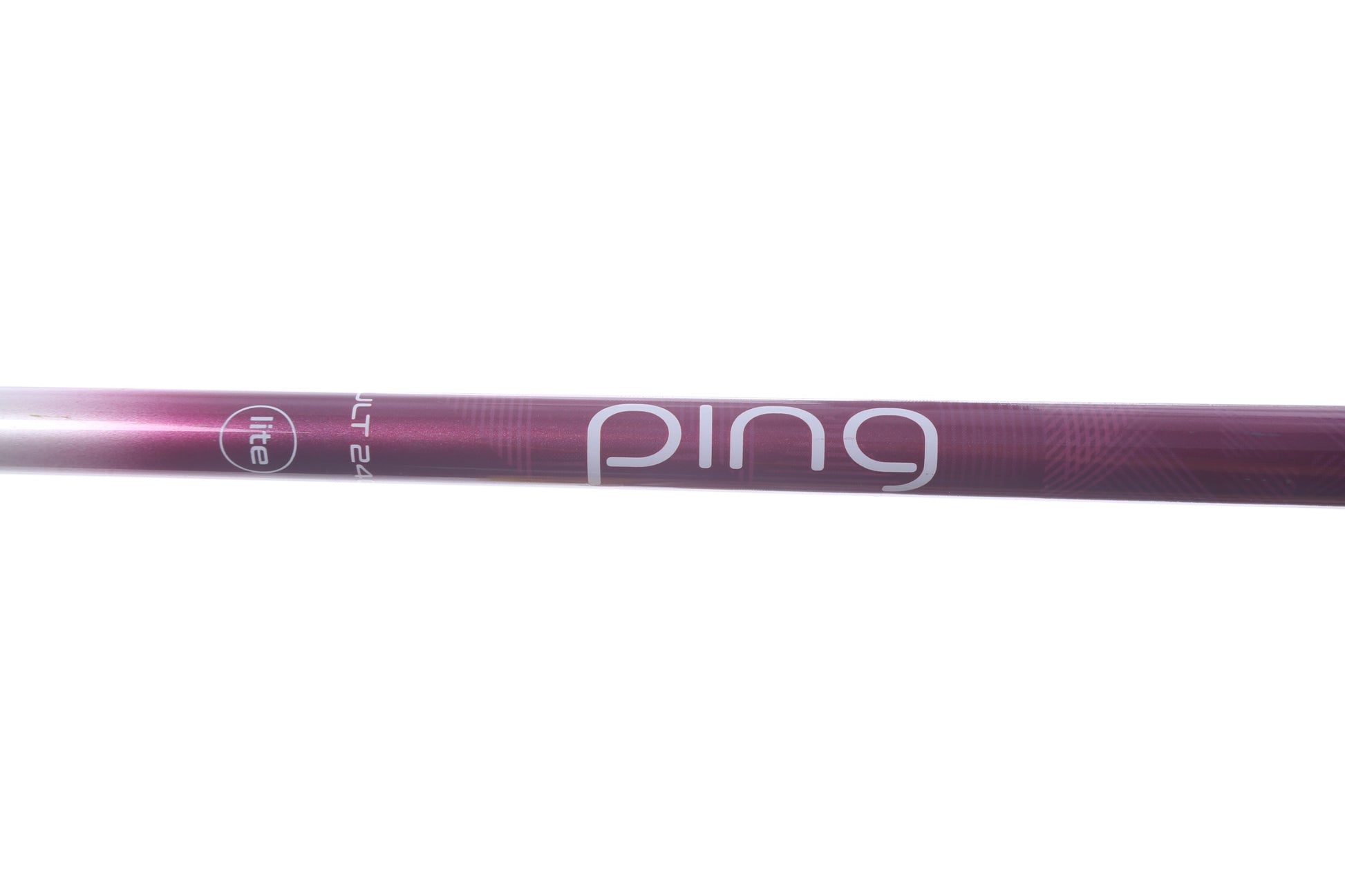 Used Ping G LE 2 6H Hybrid - Right-Handed - 30 Degrees - Ladies Flex-Next Round