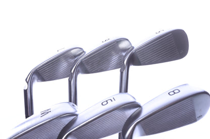Used Ping G430 Iron Set - Right-Handed - 5-PW - Extra Stiff Flex-Next Round