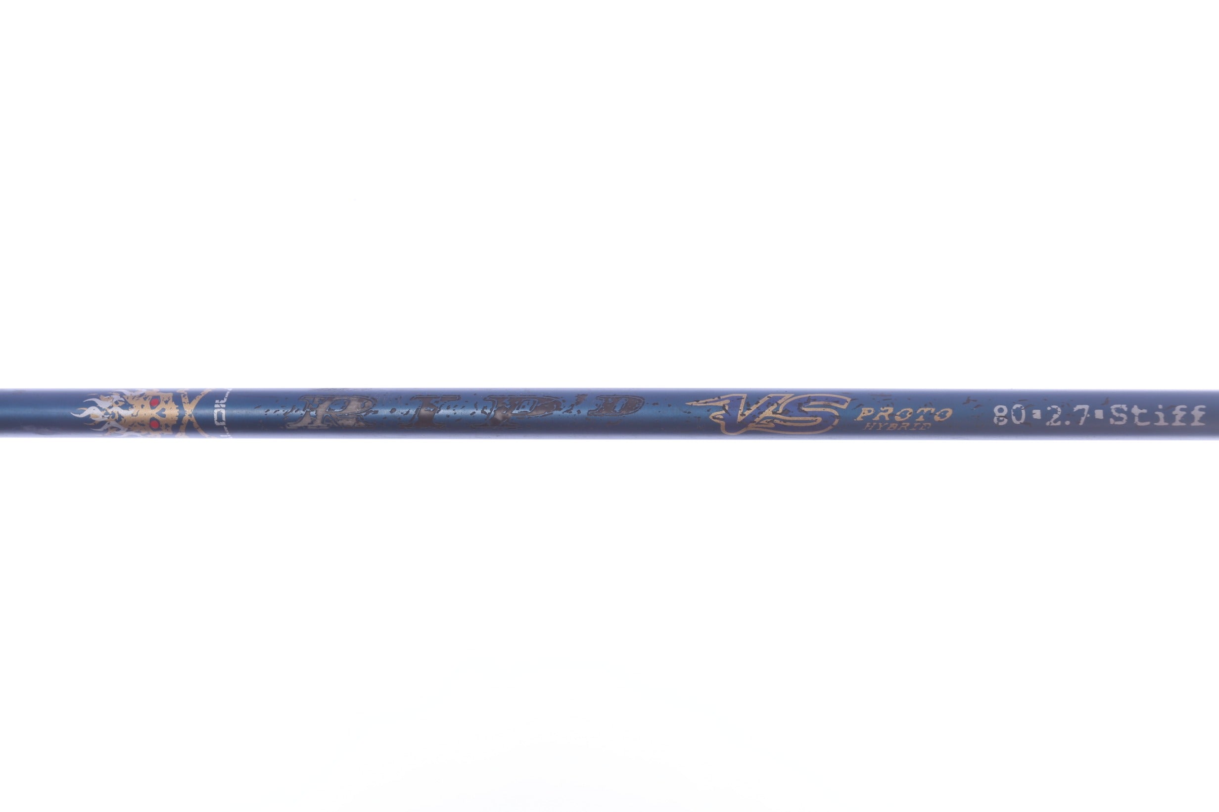 Used Adams Idea Pro a12 3H Hybrid - Right-Handed - 20 Degrees - Stiff Flex-Next Round