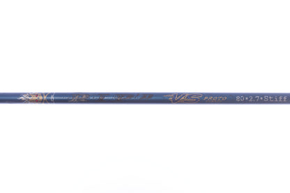 Used Adams Idea Pro a12 3H Hybrid - Right-Handed - 20 Degrees - Stiff Flex-Next Round