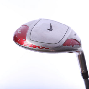 Used Nike CPR 5H Hybrid - Right-Handed - 26 Degrees - Ladies Flex-Next Round