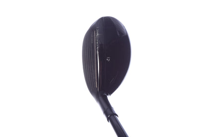 Used TaylorMade Qi10 3H Hybrid - Right-Handed - 19 Degrees - Extra Stiff Flex-Next Round