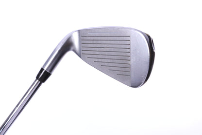 Used Cobra RAD Speed One Length Single 7-Iron - Right-Handed - Stiff Flex
