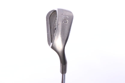 Used Ping Eye 2 Sand Wedge - Right-Handed - 57.5 Degrees - Stiff Flex
