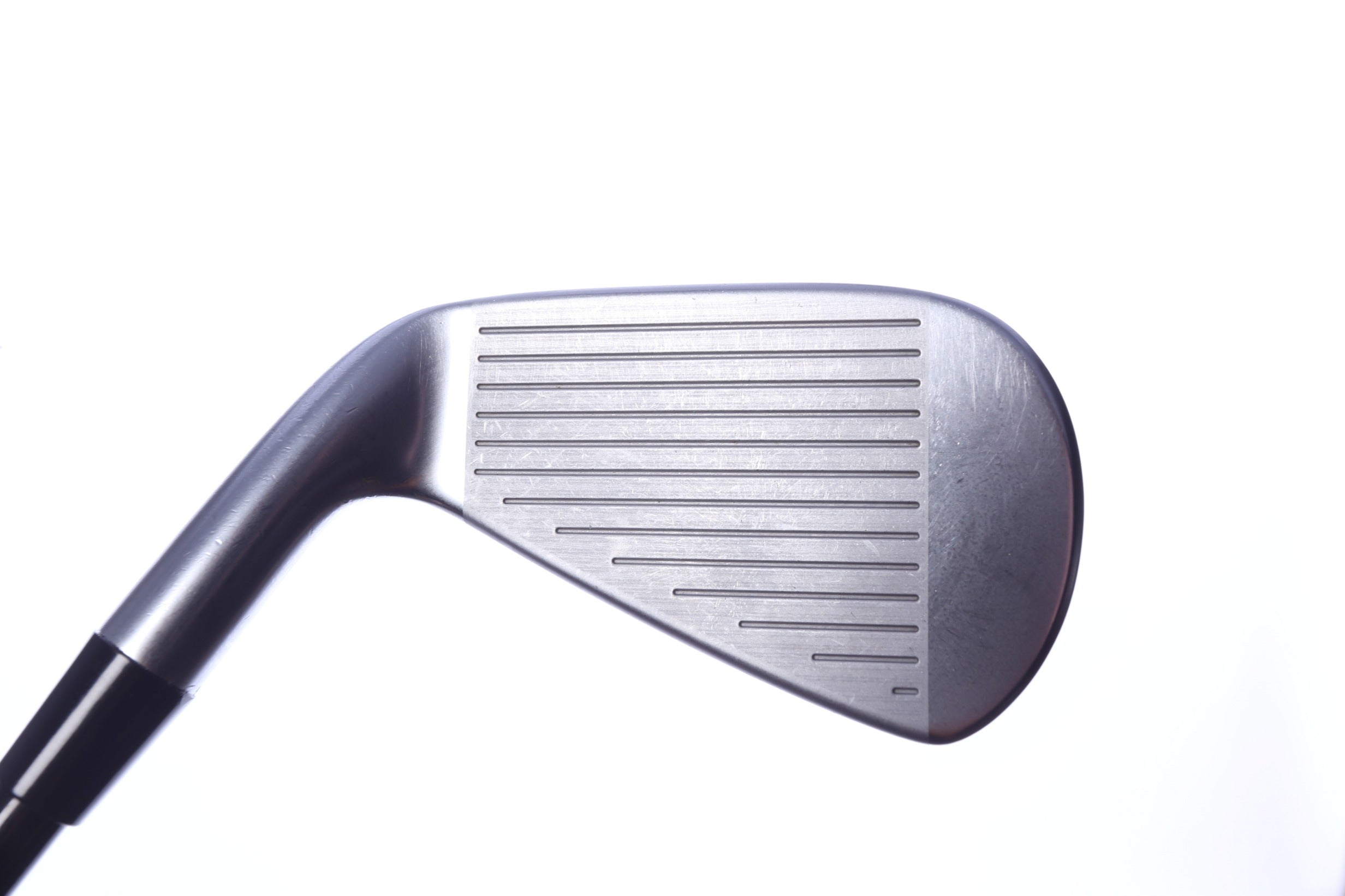 Used Srixon ZX MK II Single Utility 3-Iron - Right-Handed - Stiff Flex-Next Round