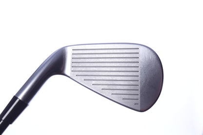 Used Srixon ZX MK II Single Utility 3-Iron - Right-Handed - Stiff Flex-Next Round