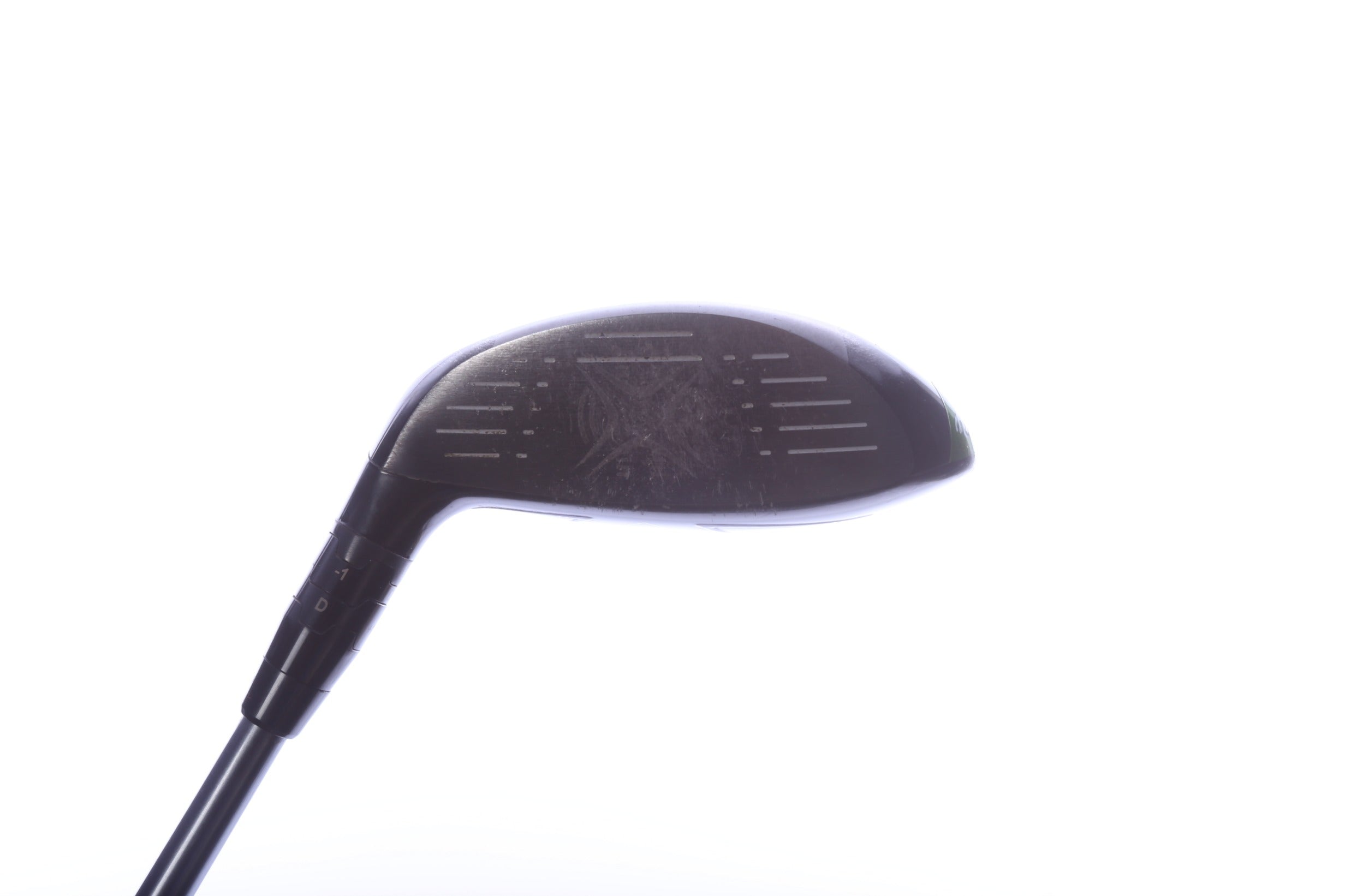 Used Callaway GBB Epic Heavenwood - Right-Handed - 20 Degrees - Regular Flex