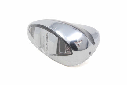 Used Cobra 2023 T-Rail 7-Iron - HEAD ONLY - Right-Handed - Degrees-Next Round