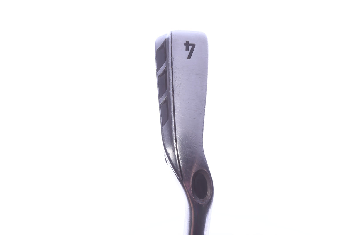 Used Callaway RAZR X Single 4-Iron - Right-Handed - Regular Flex