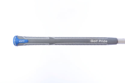 Used Cobra Fly-Z+ Driver - 10 Degrees - Extra Stiff Flex Grafalloy Blue - Right-Handed