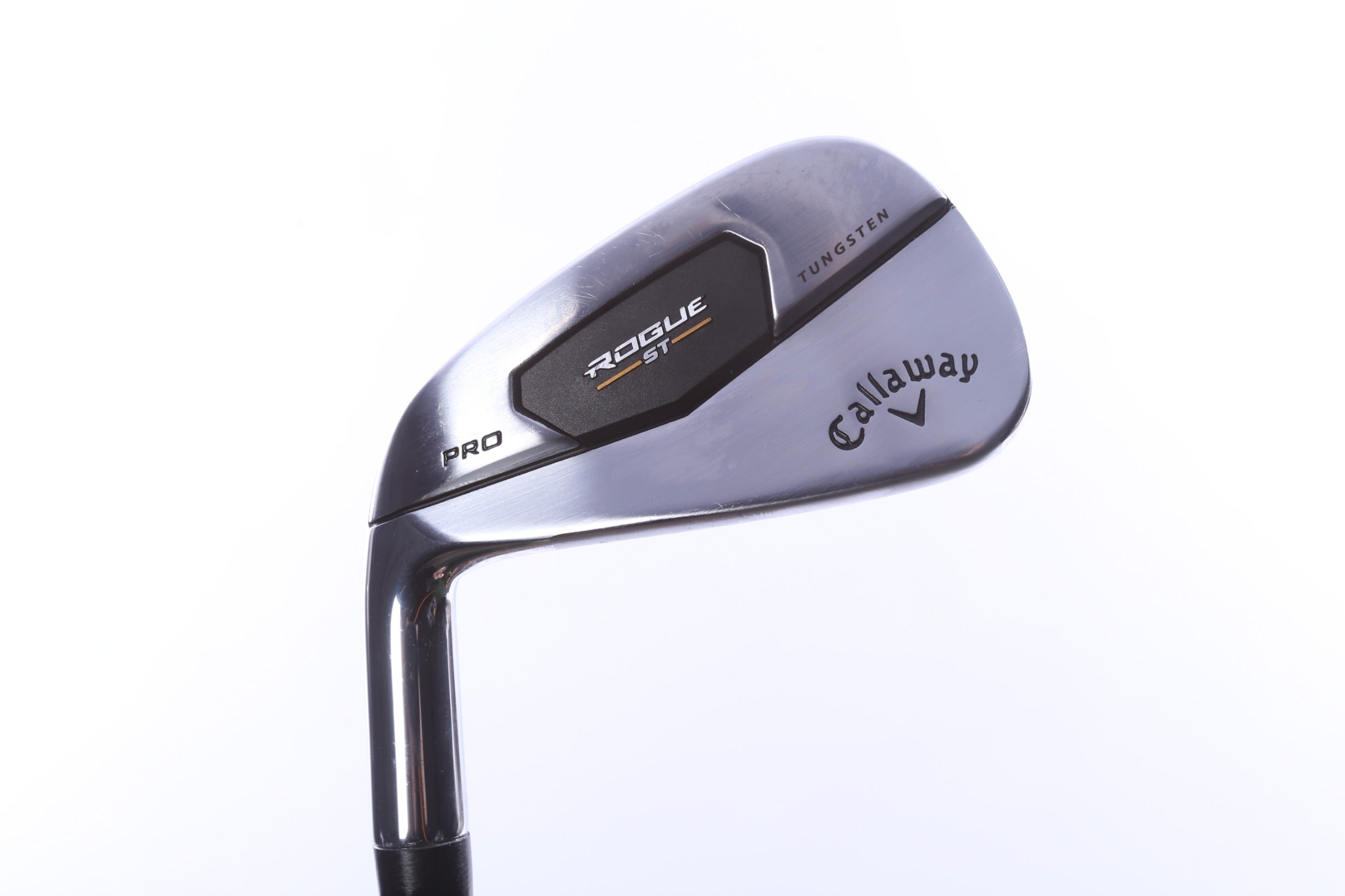 Used Callaway Rogue ST Pro Single 6-Iron - Left-Handed - Regular Flex-Next Round