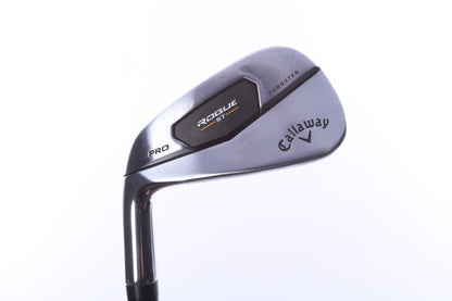 Used Callaway Rogue ST Pro Single 6-Iron - Left-Handed - Regular Flex-Next Round