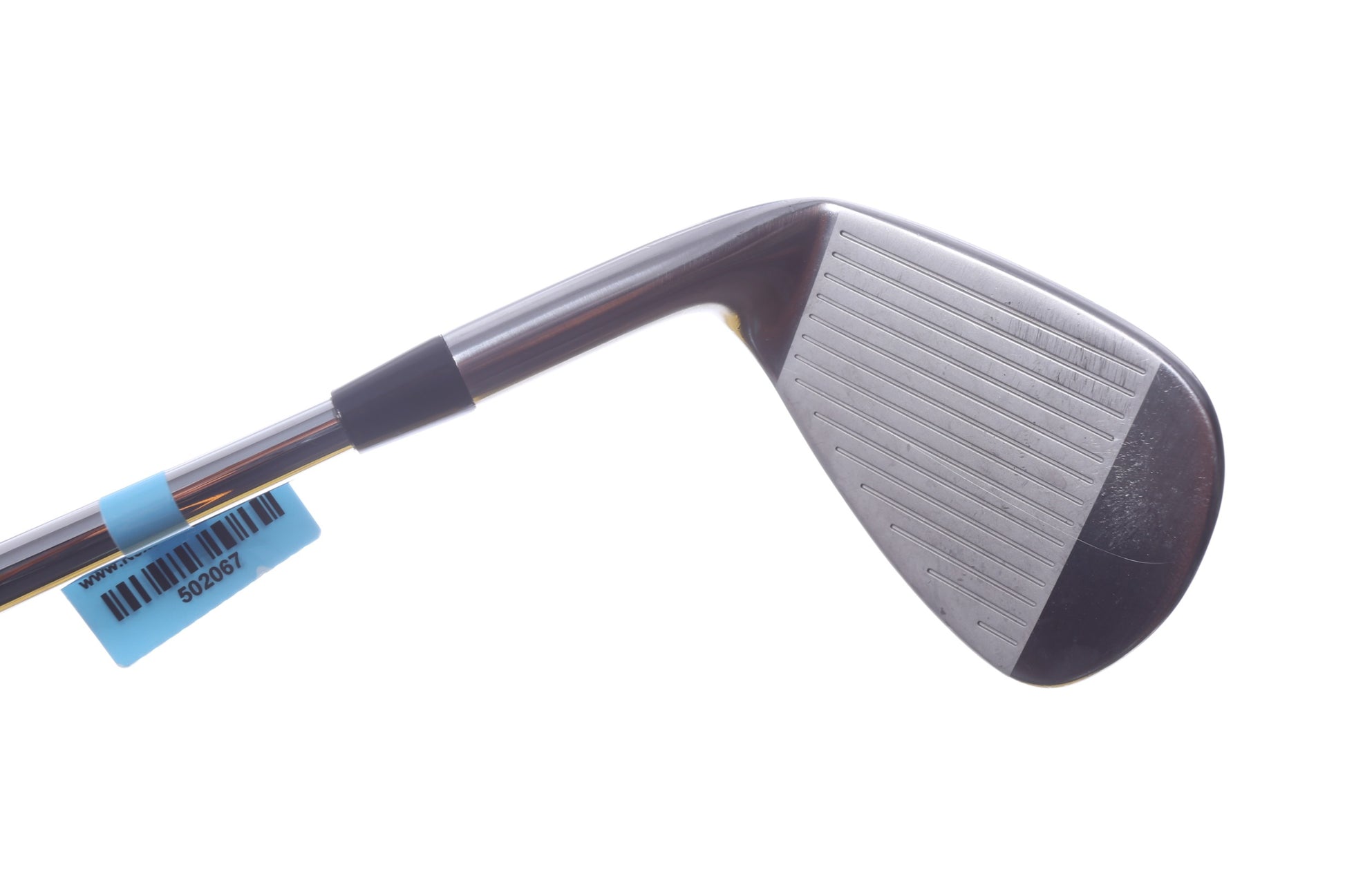 Used Mizuno Pro 225 Gap Wedge - Right-Handed - 49 Degrees - Regular Flex-Next Round