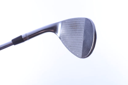 Used Callaway MD4 Chrome Lob Wedge - Right-Handed - 58 Degrees - Stiff Flex-Next Round