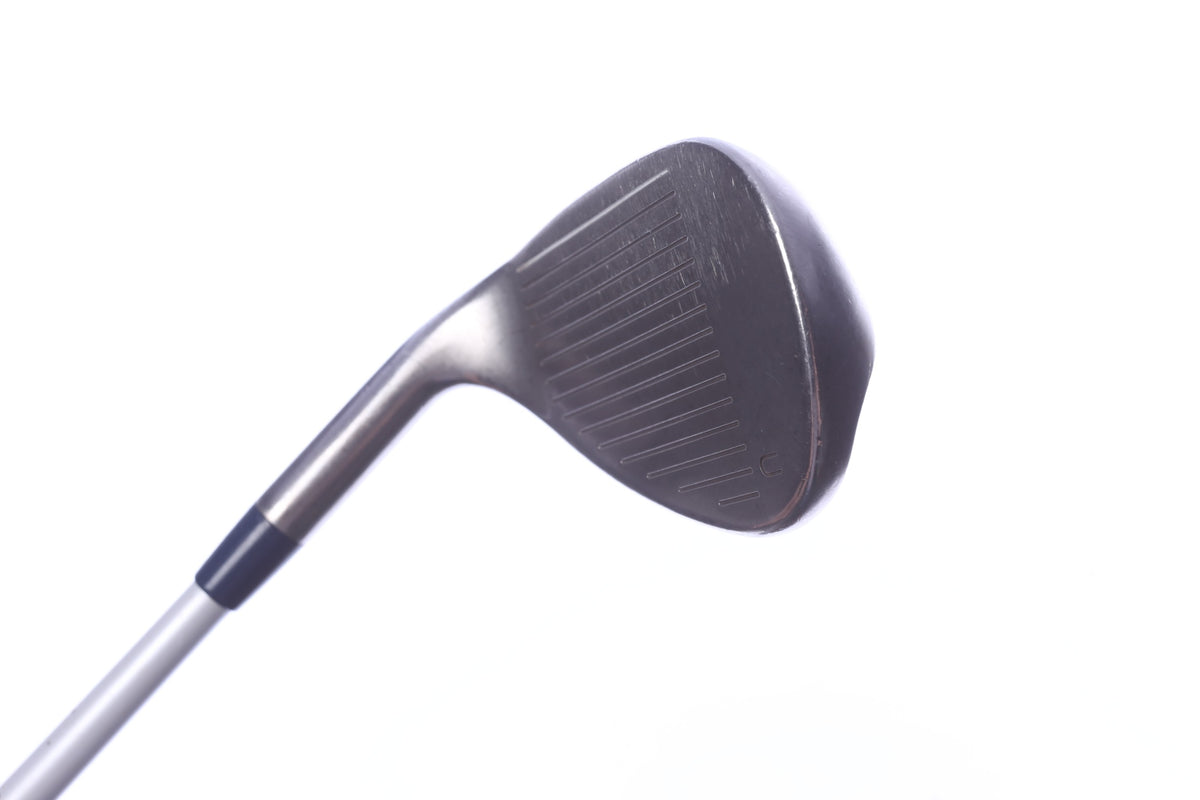 Used Ping G LE Utility Wedge - Right-Handed - 52 Degrees - Ladies Flex-Next Round