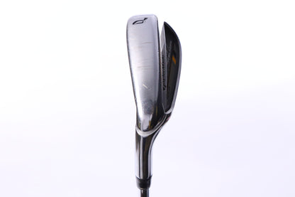 Used TaylorMade RocketBladez Tour Pitching Wedge - Left-Handed - 47 Degrees - Extra Stiff Flex-Next Round