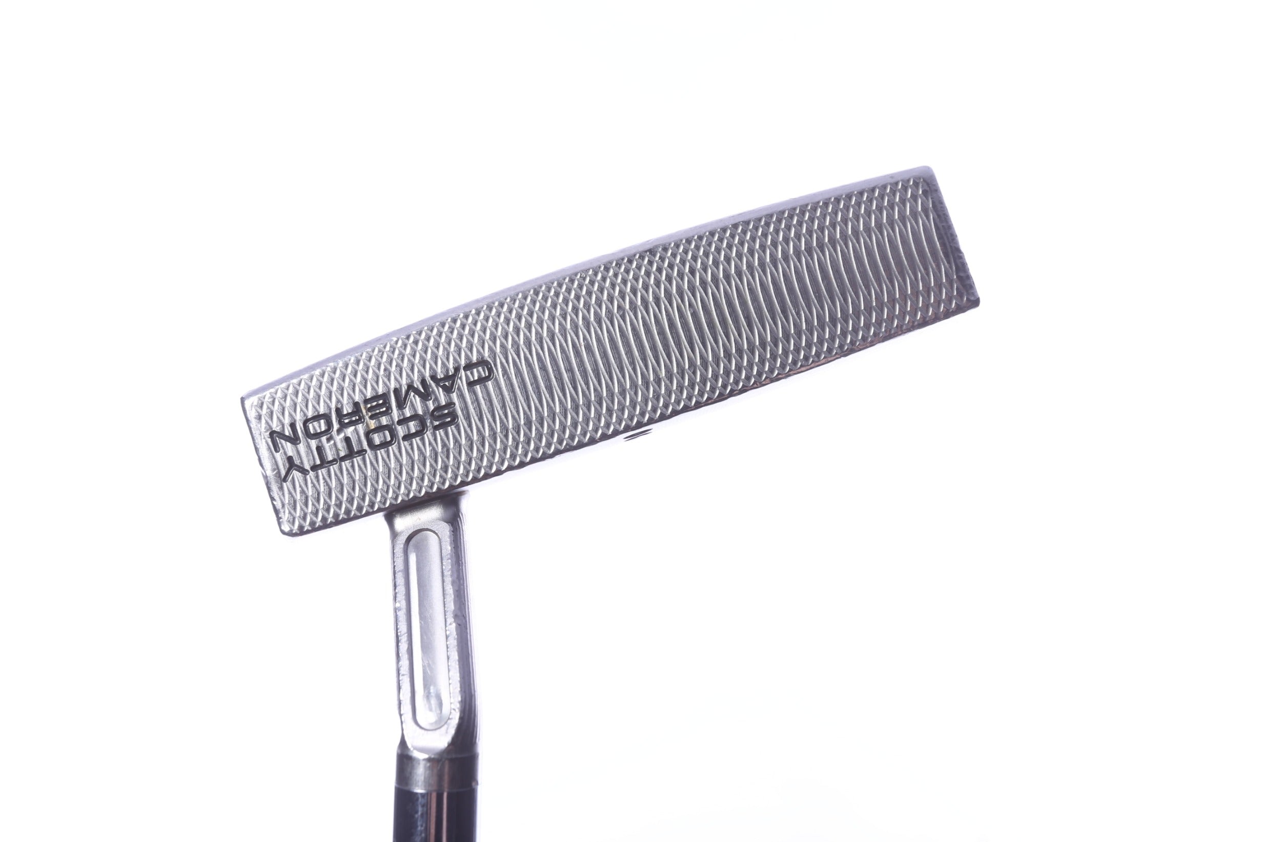 Used Titleist Scotty Cameron 2024 Phantom X 7.5 Putter - Right-Handed - 35 in - Mallet