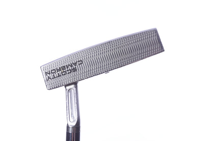 Used Titleist Scotty Cameron 2024 Phantom X 7.5 Putter - Right-Handed - 35 in - Mallet