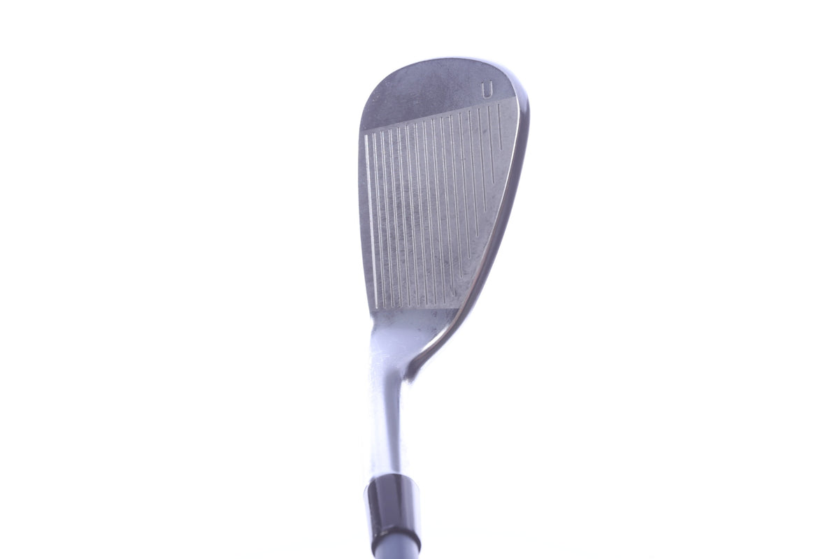 Used Ping G425 Utility Wedge - Right-Handed - 49.5 Degrees - Soft Regular Flex-Next Round
