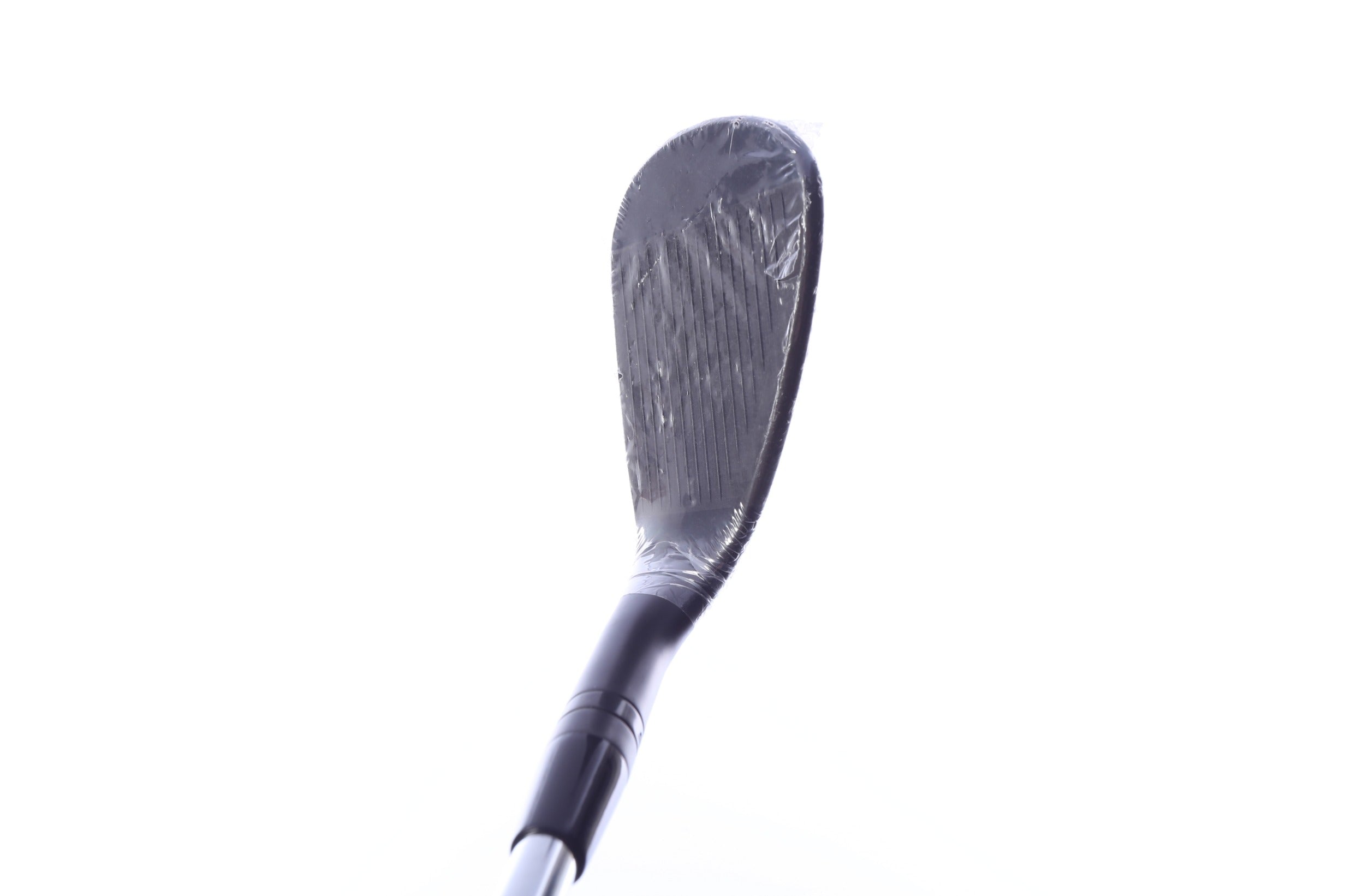 Used Titleist Vokey SM11 Jet Black Gap Wedge - Right-Handed - 52 Degrees - Wedge Flex-Next Round