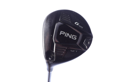 Used Ping G425 SFT 3-Wood - Left-Handed - 14.5 Degrees - Soft Regular Flex-Next Round