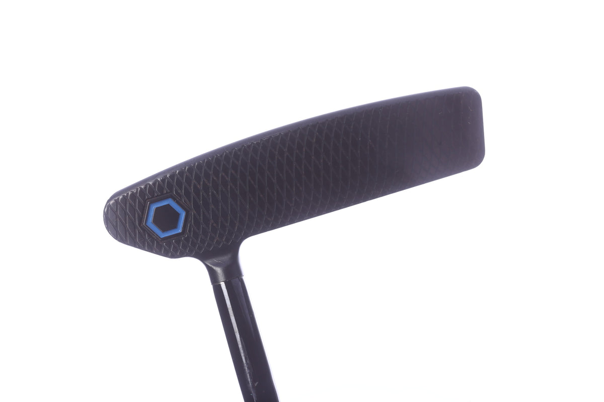 Used Bettinardi 2024 BB-28 Slotback Armlock Putter - Right-Handed - 41 in - Blade-Next Round