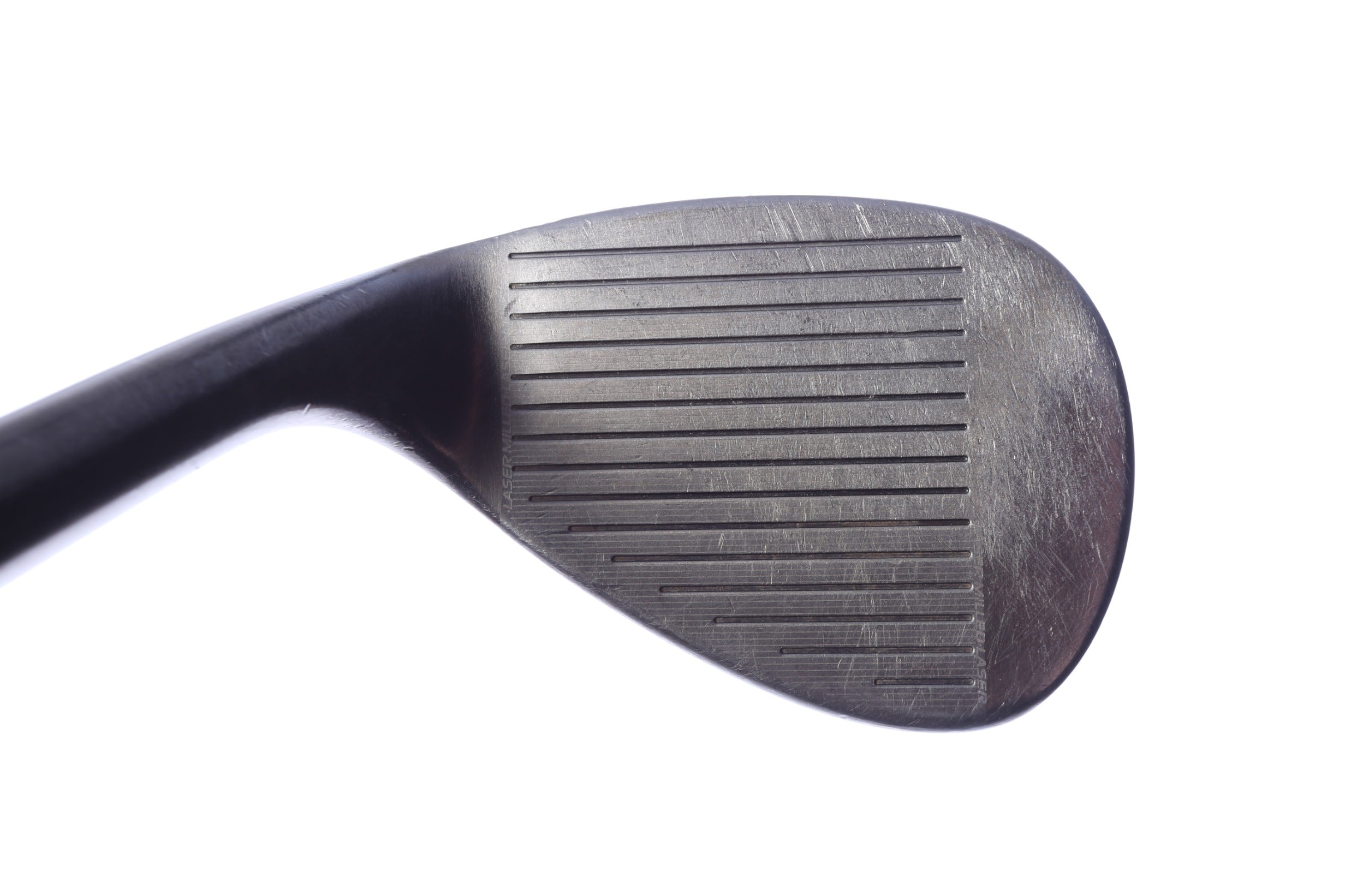 Used Cleveland CG15 Tour Zip Black Pearl Lob Wedge - Right-Handed - 60 Degrees - Wedge Flex