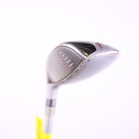 Used Cobra Fly-Z XL 5H Hybrid - Right-Handed - 25 Degrees - Ladies Flex-Next Round