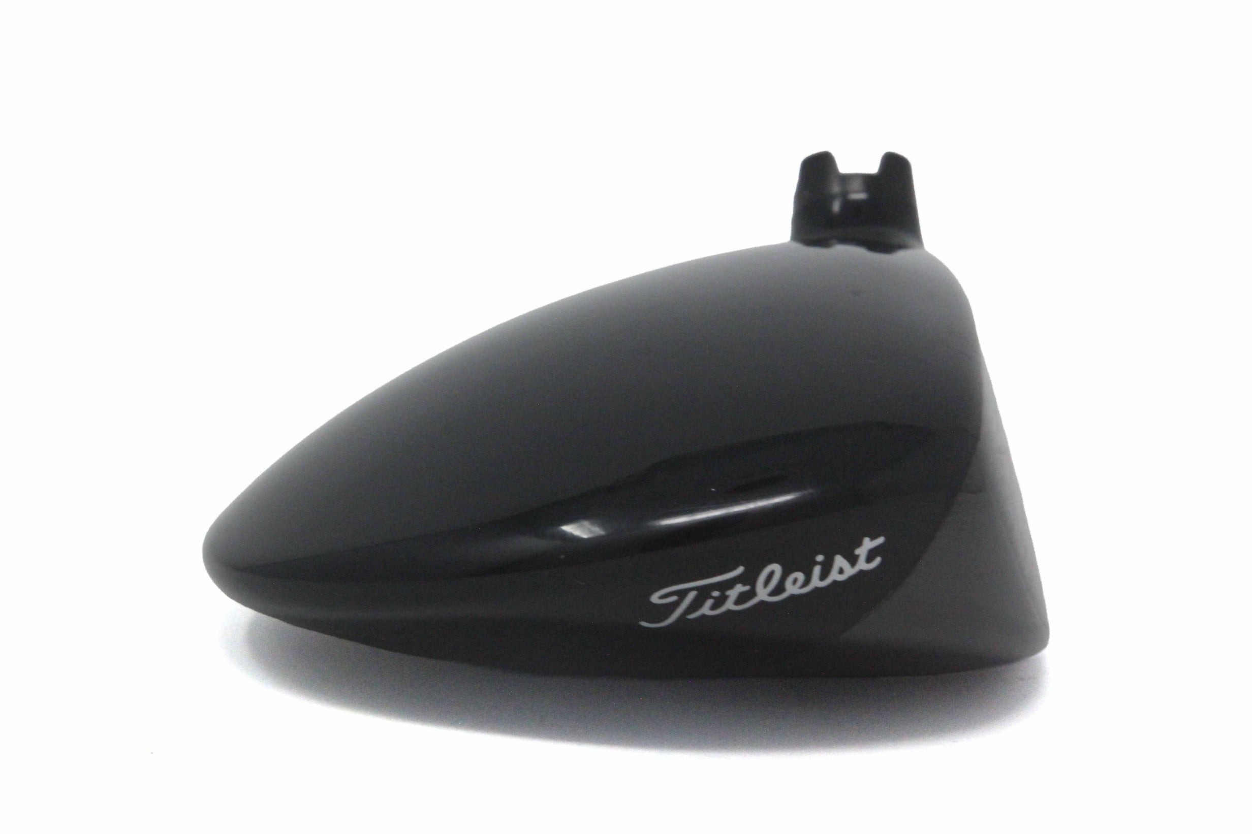 Used Titleist GT3 3-Wood - HEAD ONLY - Right-Handed - 15 Degrees-Next Round
