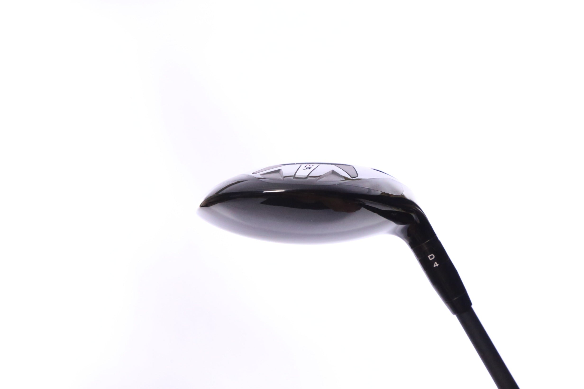 Used Titleist GT2 5-Wood - Right-Handed - 18 Degrees - Regular Flex-Next Round