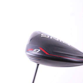 Used Ping G410 SF Tec Driver - 10.5 Degrees - Stiff Flex Mitsubishi Tensei Orange CK - Right-Handed-Next Round