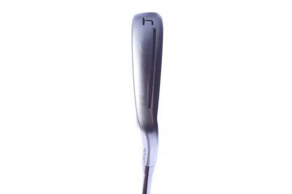 Used TaylorMade 2023 P790 Single 4-Iron - Right-Handed - Stiff Flex