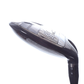Used Callaway Big Bertha 23 5-Wood - Right-Handed - 19 Degrees - Regular Flex-Next Round