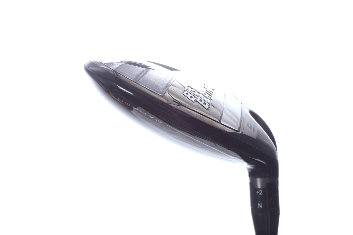 Used Callaway Big Bertha 23 5-Wood - Right-Handed - 19 Degrees - Regular Flex-Next Round