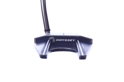 Used Odyssey Stroke Lab 7 Putter - Right-Handed - 33 in - Mallet-Next Round