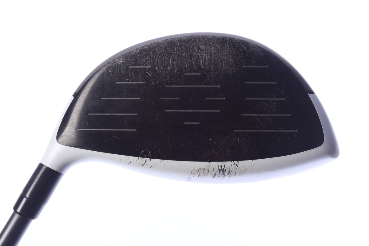 Used TaylorMade RocketBallz Bonded Driver - 10.5 Degrees - Stiff Flex Matrix X-Con 5 - Right-Handed