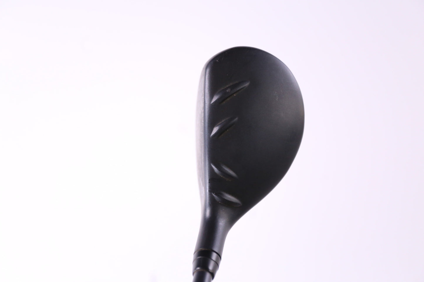 Used Ping G410 4H Hybrid - Right-Handed - 22 Degrees - Soft Regular Flex-Next Round