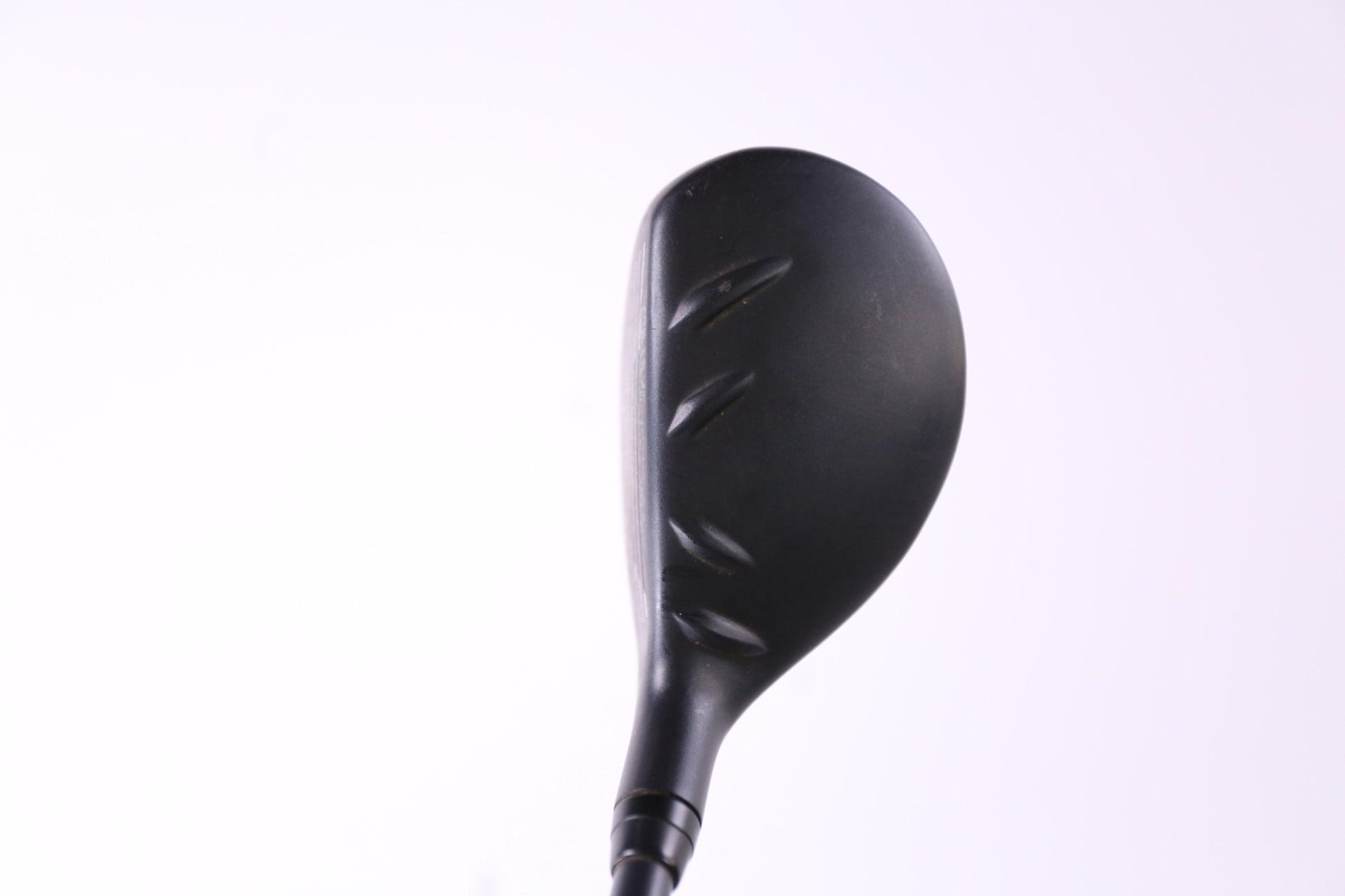 Used Ping G410 4H Hybrid - Right-Handed - 22 Degrees - Soft Regular Flex-Next Round