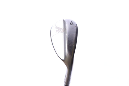 Used Ping Glide Forged Lob Wedge - Right-Handed - 58 Degrees - Stiff Flex-Next Round