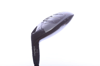 Used Titleist TSi2 4H Hybrid - Left-Handed - 21 Degrees - Regular Flex