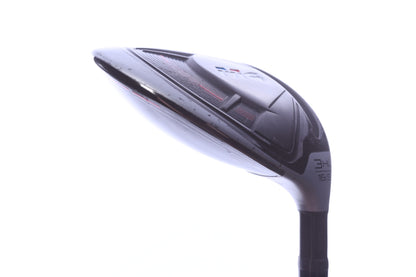 Used TaylorMade M4 3HL Wood - Right-Handed - 16.5 Degrees - Regular Flex